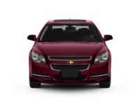 2010 Chevrolet Malibu 4dr Sdn LS Exterior Shot 6