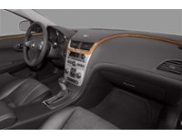 2010 Chevrolet Malibu 4dr Sdn LS Interior Shot 1