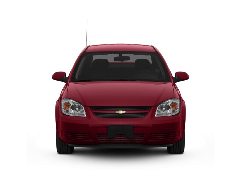 2010 Chevrolet Cobalt 4dr Sdn LT w/1SA Exterior Shot 6