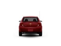 2010 Chevrolet Cobalt 4dr Sdn LT w/1SA Exterior Shot 14