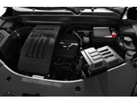 2010 Chevrolet Equinox FWD 4dr 1LT Exterior Shot 3