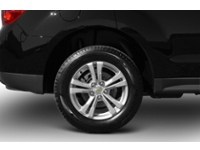 2010 Chevrolet Equinox LS Exterior Shot 5
