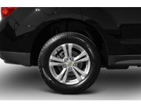 2010 Chevrolet Equinox FWD 4dr 1LT Exterior Shot 5