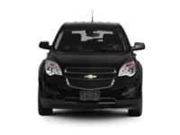 2010 Chevrolet Equinox LS Exterior Shot 6