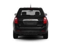 2010 Chevrolet Equinox FWD 4dr 1LT Exterior Shot 8