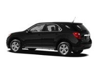 2010 Chevrolet Equinox FWD 4dr 1LT Exterior Shot 10