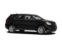 2010 Chevrolet Equinox LS Exterior Shot 17