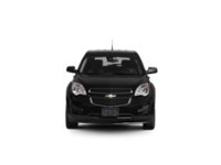 2010 Chevrolet Equinox LS Exterior Shot 18