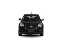 2010 Chevrolet Equinox FWD 4dr 1LT Exterior Shot 18