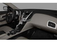 2010 Chevrolet Equinox LS Interior Shot 1