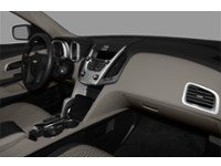 2010 Chevrolet Equinox FWD 4dr 1LT Interior Shot 1