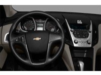 2010 Chevrolet Equinox FWD 4dr 1LT Interior Shot 3