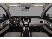 2010 Chevrolet Equinox FWD 4dr 1LT Interior Shot 7