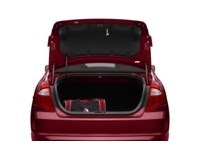 2010 Ford Fusion 4dr Sdn I4 SE FWD Exterior Shot 4