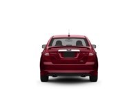 2010 Ford Fusion 4dr Sdn I4 SE FWD Exterior Shot 14