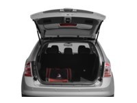 2010 Ford Edge 4dr SEL AWD Exterior Shot 4