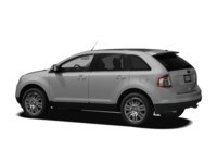 2010 Ford Edge 4dr SEL AWD Exterior Shot 13