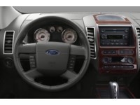 2010 Ford Edge 4dr SEL AWD Interior Shot 3
