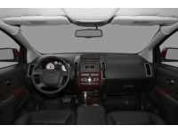 2010 Ford Edge 4dr SEL AWD Interior Shot 7