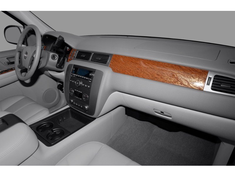 2010 GMC Sierra 1500 4WD Crew Cab 143.5