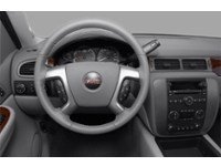 2010 GMC Sierra 1500 4WD Crew Cab 143.5