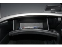 2010 Honda Accord Sedan 4dr I4 Auto EX Interior Shot 4