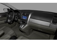 2010 Honda CR-V 4WD 5dr LX Interior Shot 1