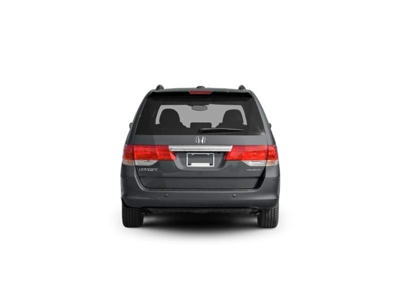 2010 Honda Odyssey 4dr Wgn SE w/RES Exterior Shot 14