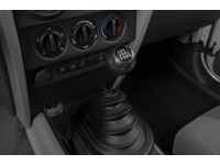 2010 Jeep Wrangler 4WD 2dr Sahara Interior Shot 4