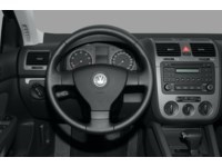 2010 Volkswagen Jetta 4dr 2.0T TSI Man Wolfsburg Interior Shot 3