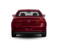 2011 Buick Lucerne 4dr Sdn CXL Exterior Shot 8