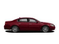 2011 Buick Lucerne 4dr Sdn CXL Exterior Shot 11