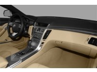2011 Cadillac CTS 2dr Cpe Premium RWD Interior Shot 1
