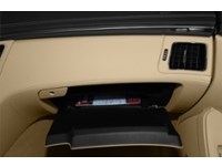 2011 Cadillac CTS 2dr Cpe Premium RWD Interior Shot 4
