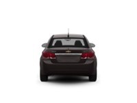 2011 Chevrolet Cruze 4dr Sdn LT Turbo w/1SA Exterior Shot 14
