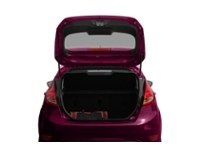 2011 Ford Fiesta 5dr HB SE Exterior Shot 4