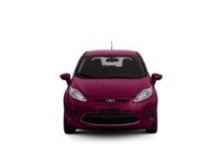 2011 Ford Fiesta 5dr HB SE Exterior Shot 18