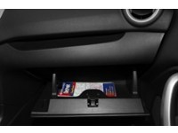 2011 Ford Fiesta 5dr HB SE Interior Shot 4