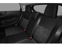 2011 Ford Fiesta 5dr HB SE Interior Shot 6