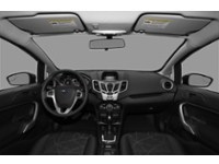 2011 Ford Fiesta 5dr HB SE Interior Shot 7
