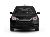 2011 Honda CR-V 4WD 5dr EX Exterior Shot 6