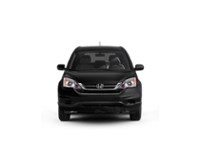 2011 Honda CR-V 4WD 5dr EX Exterior Shot 18