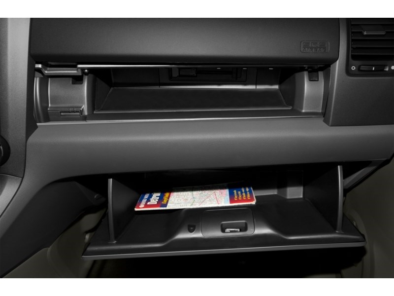 2011 Honda CR-V 4WD 5dr EX Interior Shot 4