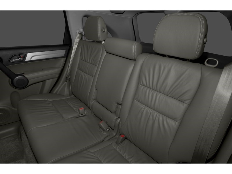 2011 Honda CR-V 4WD 5dr EX Interior Shot 6