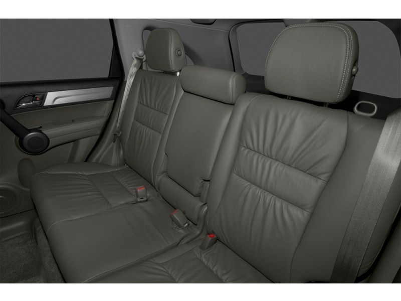 2011 Honda CR-V 4WD 5dr EX Interior Shot 6