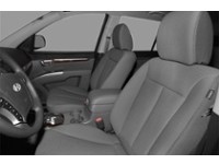 2011 Hyundai Santa Fe FWD 4dr I4 Auto GL Premium Interior Shot 5