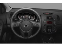 2011 Kia Forte 4dr Sdn Man EX Interior Shot 3