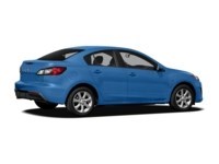 2011 Mazda Mazda3 GS Exterior Shot 2