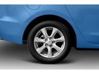 2011 Mazda Mazda3 GS Exterior Shot 5