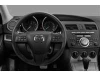 2011 Mazda Mazda3 4dr Sdn Auto GT Interior Shot 3